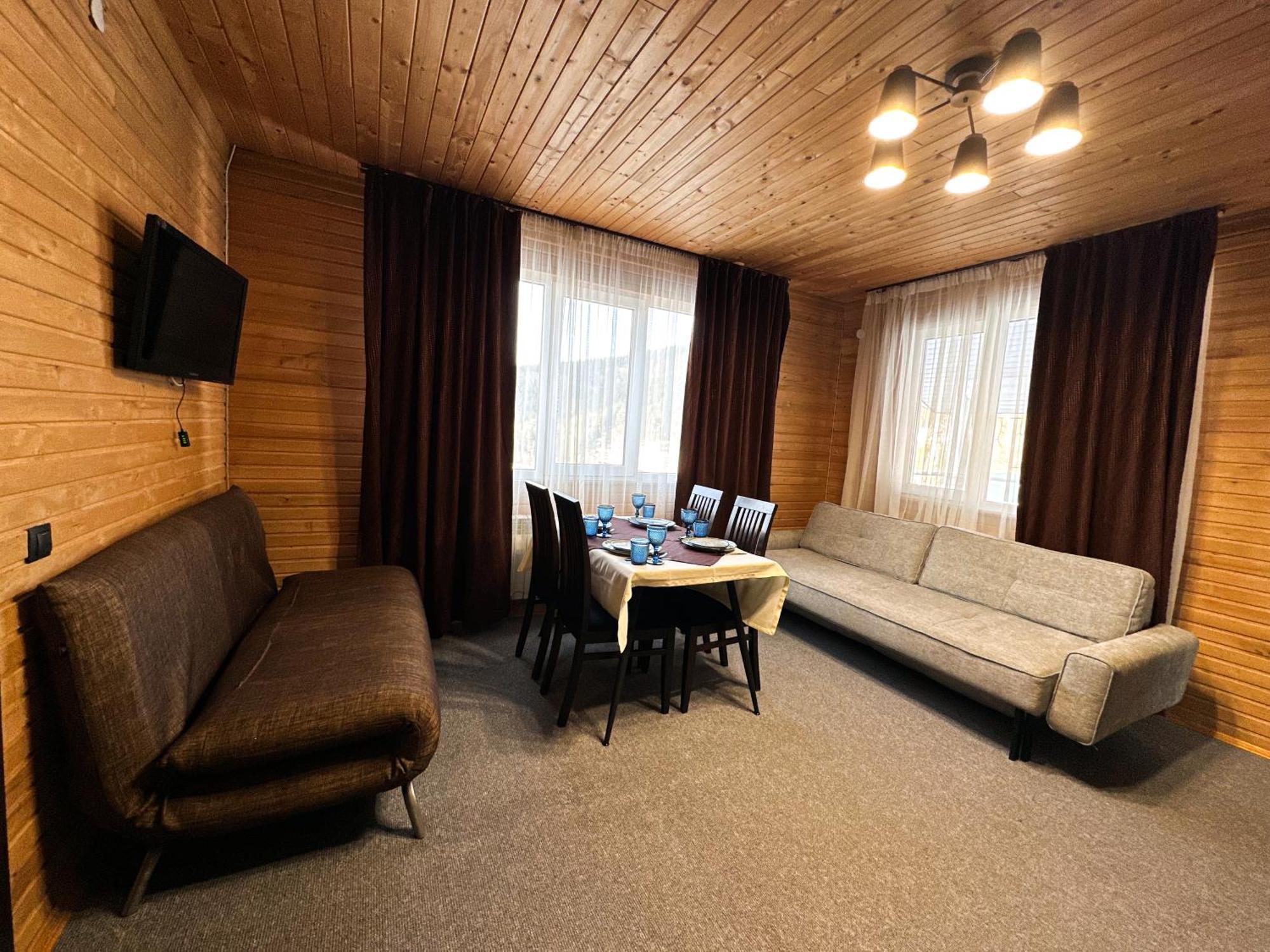 Wellland Hotel Яремче Екстериор снимка