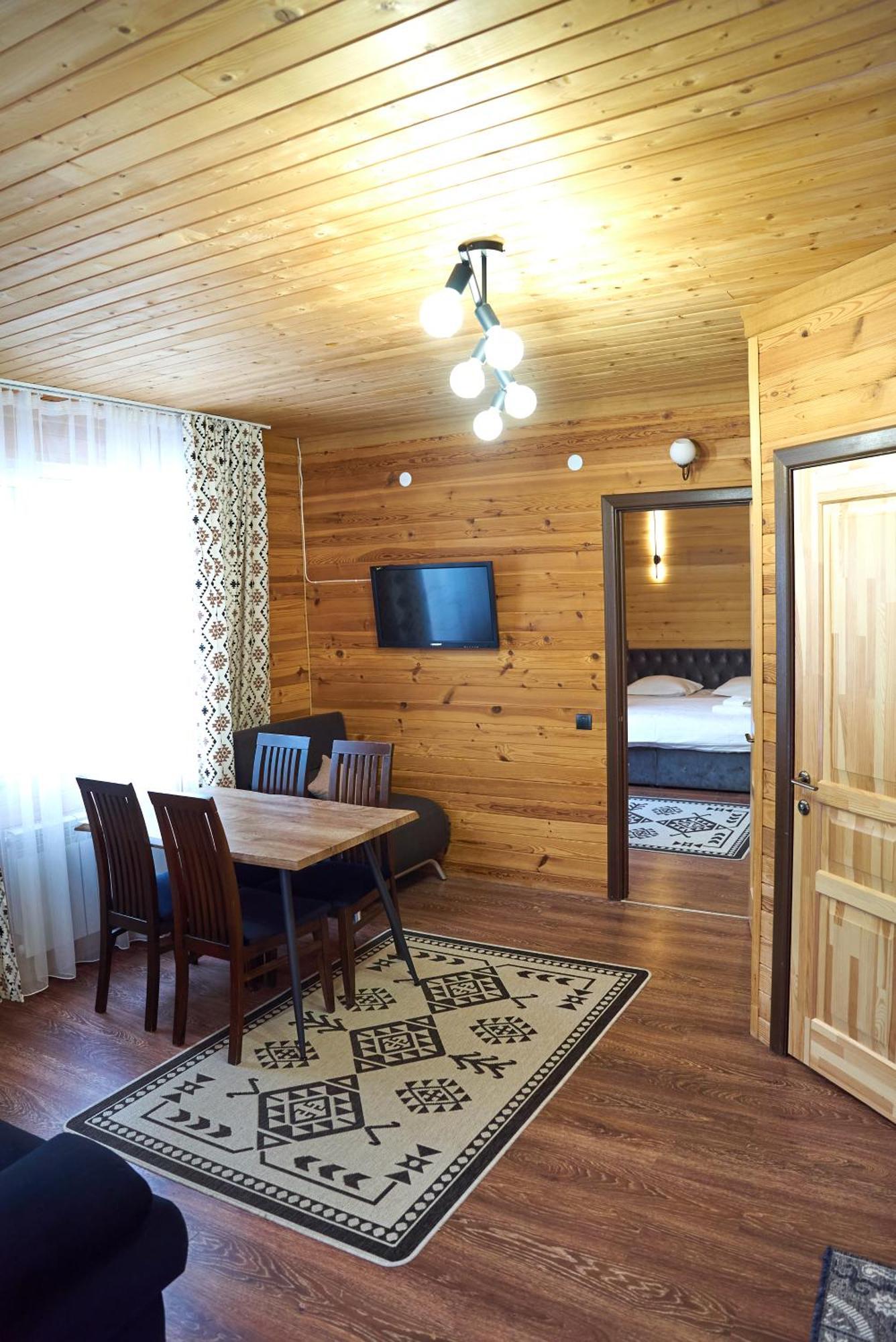 Wellland Hotel Яремче Екстериор снимка