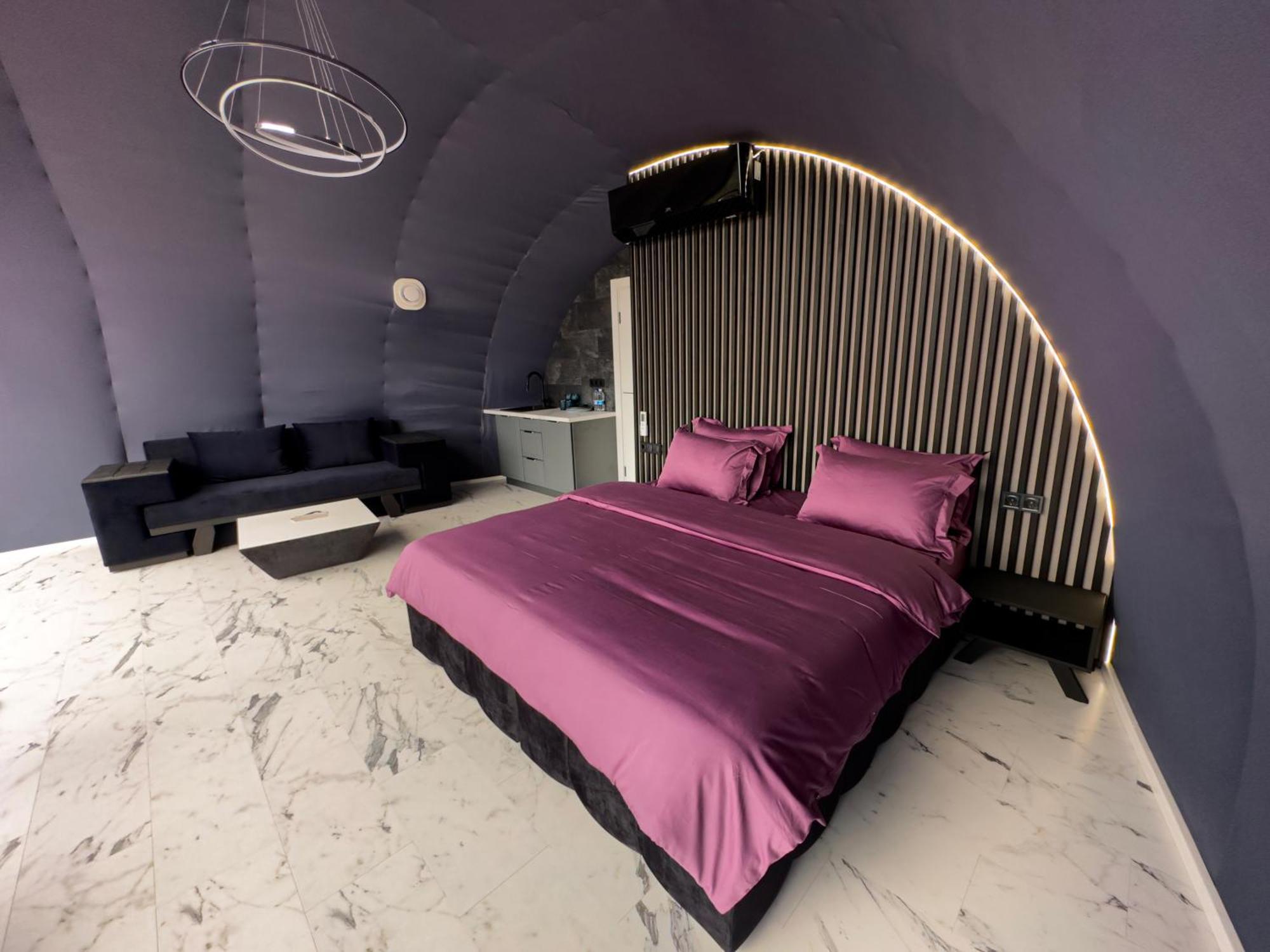 Wellland Hotel Яремче Екстериор снимка